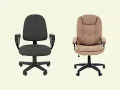 Популярные категории - Компьютерные кресла
