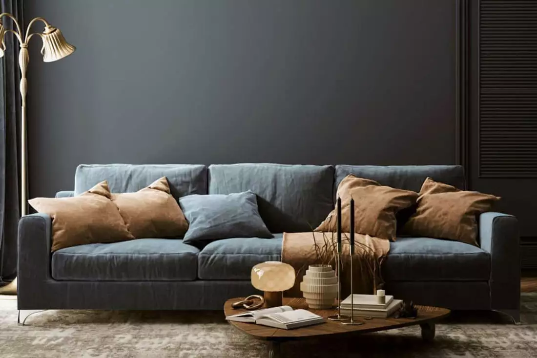 Какой диван лучше пружинный или пенополиуретановый