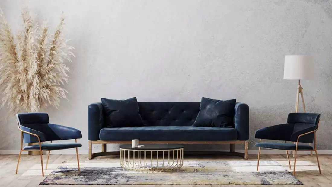 Какой каркас дивана лучше - деревянный или металлический
