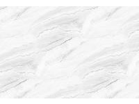 Кромка HPL Azurita white 8110 с клеем - фото №1