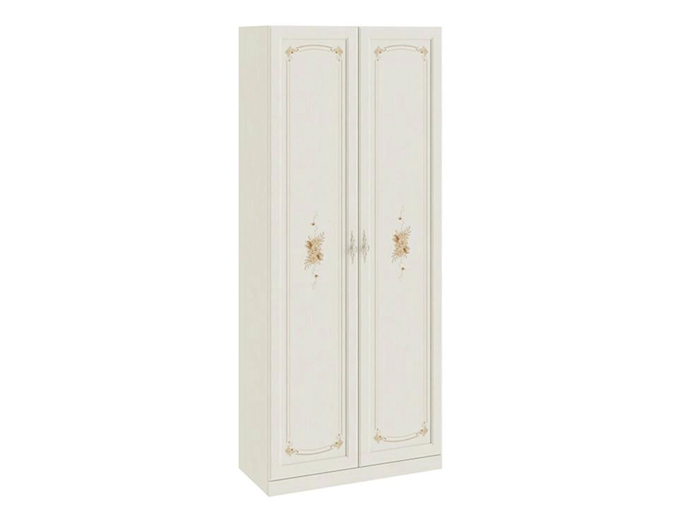 Шкаф для одежды с 2-мя дверями Лючия - фото №1