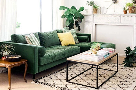 Какой каркас дивана лучше - деревянный или металлический?