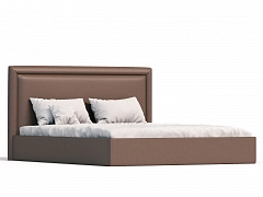 Кровать Тиволи Эконом (120х200) - фото №1, 5005900150011