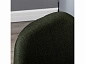 Кресло Kent тёмно-зеленый/Линк - фото №13