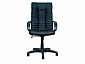 Офисное кресло Office Lab comfort-2112 ЭК Эко кожа черный - фото №2