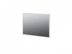 Зеркало Плейона, белый - фото №1
