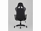 Кресло игровое Stool Group TopChairs Diablo Белый  - фото №6