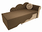 Кровать детская Тедди-1 Правая (170х70) - фото №5