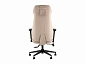 Кресло руководителя STOOL GROUP TopChairs Trophey Бежевый - фото №5