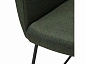 Кресло Oscar тёмно-зеленый/Линк - фото №5