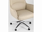 Кресло руководителя Stool Group TopChairs Viking Бежевый  - фото №10