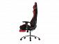 Kano 1 red / black Офисное кресло - фото №9