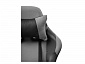 Tesor black / gray Офисное кресло - фото №12