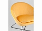Кресло Stool Group Колумбия Оранжевый  - фото №9