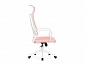 Tilda pink / white Компьютерное кресло - фото №6