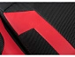Kano 1 red / black Офисное кресло - фото №16