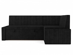 Кухонный угловой диван Вермут (118х186) - фото №1, 5003800770081