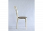 Комплект стульев Тулон, слоновая кость/бежевый - фото №4