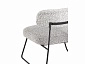 Кресло лаунж STOOL GROUP Kate Серый - фото №4