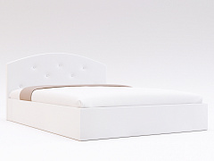 Кровать Лацио с ПМ (160х200) - фото №1
