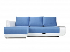 Угловой диван Поло Lux (Нью-Йорк) Левый - фото №1, 5006000010073
