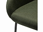 Кресло Бар. Kent тёмно-зеленый/Линк - фото №8