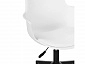 Tulin white / black Компьютерное кресло - фото №11