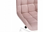 Компьютерное кресло Честер розовый / белый Стул - фото №12