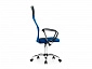 Arano синее Компьютерное кресло - фото №4