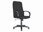 Офисное кресло Office Lab standart-1371 Т Ткань черная - фото №2