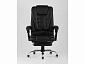 Кресло руководителя Stool Group TopChairs President Черный  - фото №5