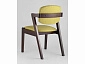 Стул обеденный Stool Group VIVA Оливковый (2 шт.)  - фото №7