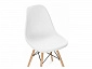 Eames PC-015 белый Пластиковый стул - фото №10