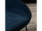 Кресло Kent Diag blue/Линк - фото №13