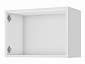 Скай шкаф навесной для вытяжки, 50 см - фото №3