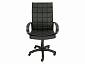 Кресло руководителя Office Lab comfort-2142 Черный - фото №4
