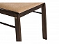 Starter (стол и 4 стула) oak / beige Обеденная группа - фото №10