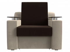 Кресло-кровать Сенатор (80х190) - фото №1, 5003900710081