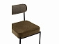 Стул обеденный STOOL GROUP Ponpoun Зелёный - фото №8