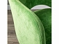 Кресло Ledger зеленый/черный - фото №11