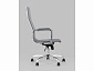 Кресло руководителя Stool Group TopChairs City Серый  - фото №4