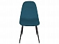 Комплект стульев Симпл, синий - фото №5
