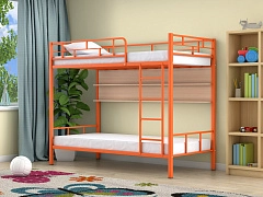 Двухъярусная кровать Ницца (90х190) - фото №1, 5006200050047