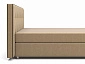 Кровать с матрасом и независимым пружинным блоком Нелли (160х200) Box Spring - фото №5