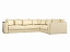 Угловой диван Мэдисон Long Правый, искусственная кожа - миниатюра