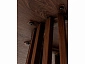 Стол обеденный STOOL GROUP Daphne 120*75 Орех  - фото №9