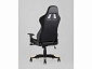 Кресло игровое Stool Group TopChairs Cayenne Желтый  - фото №7