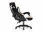 Rodas black / cream Офисное кресло - фото №10