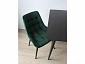 Комплект стульев Кукки, зеленый - фото №11