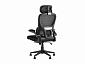 Кресло STOOL GROUP офисное TopChairs Airone Expert Черный - фото №4
